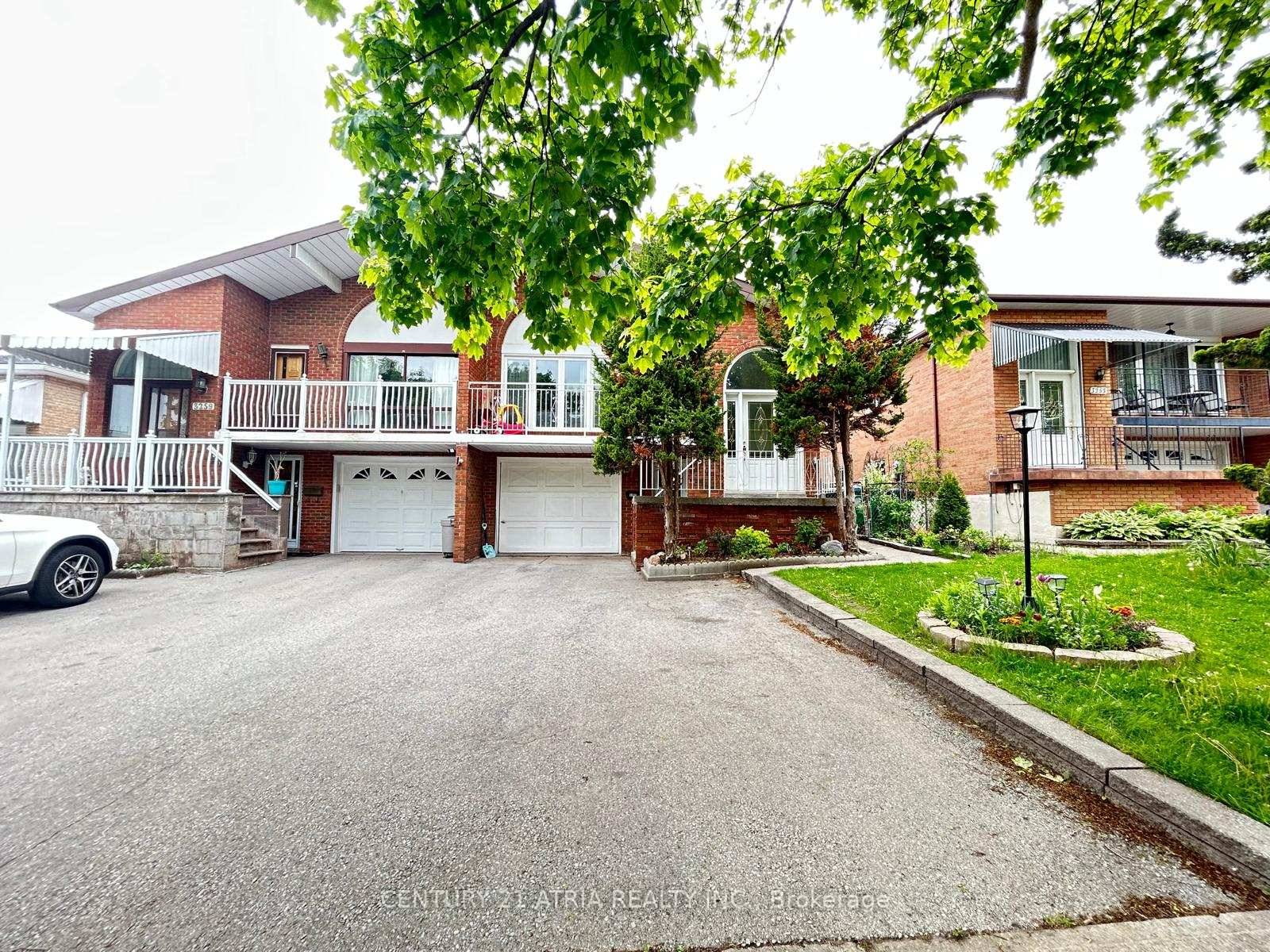 All inclusive Rental for a spacious 2 bedroom 2 full bathroom main floor basement unit ; In A Nice Quiet Area Yet Very Close To All the Amenities and Transit ...