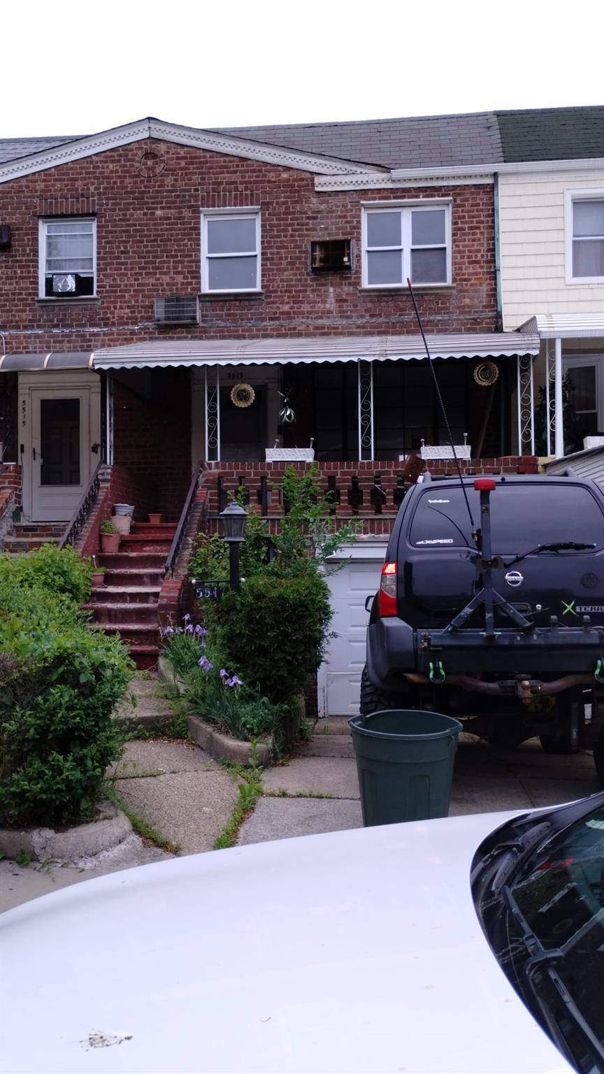 This beautiful home is featured with 3 bedroom 2 and half baths.