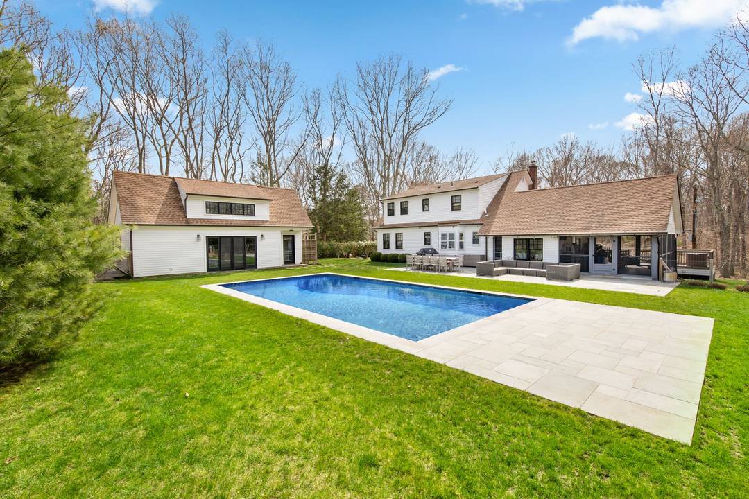 Sag Harbor Home Summer Rental!