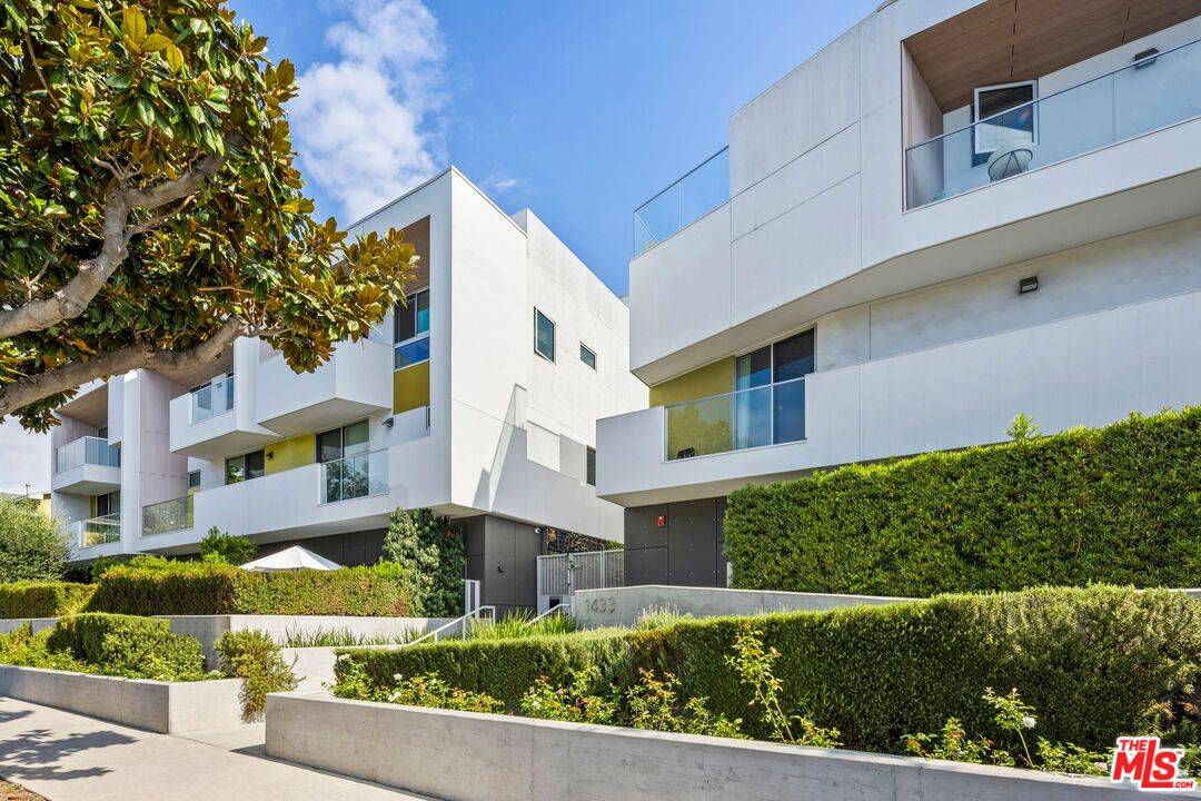 1433 14th St 2BR Santa Monica La