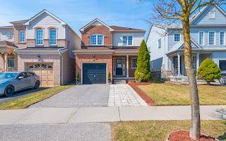 Enjoy this lovely 3 bedroom, family friendly home with a charming front porch and a walk out to a fully fenced, private west facing backyard.