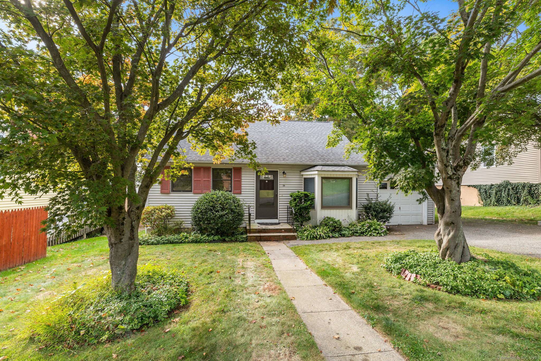 Come and see this Well Cared for Home with Kitchen and Bath updated in the last 10 years.