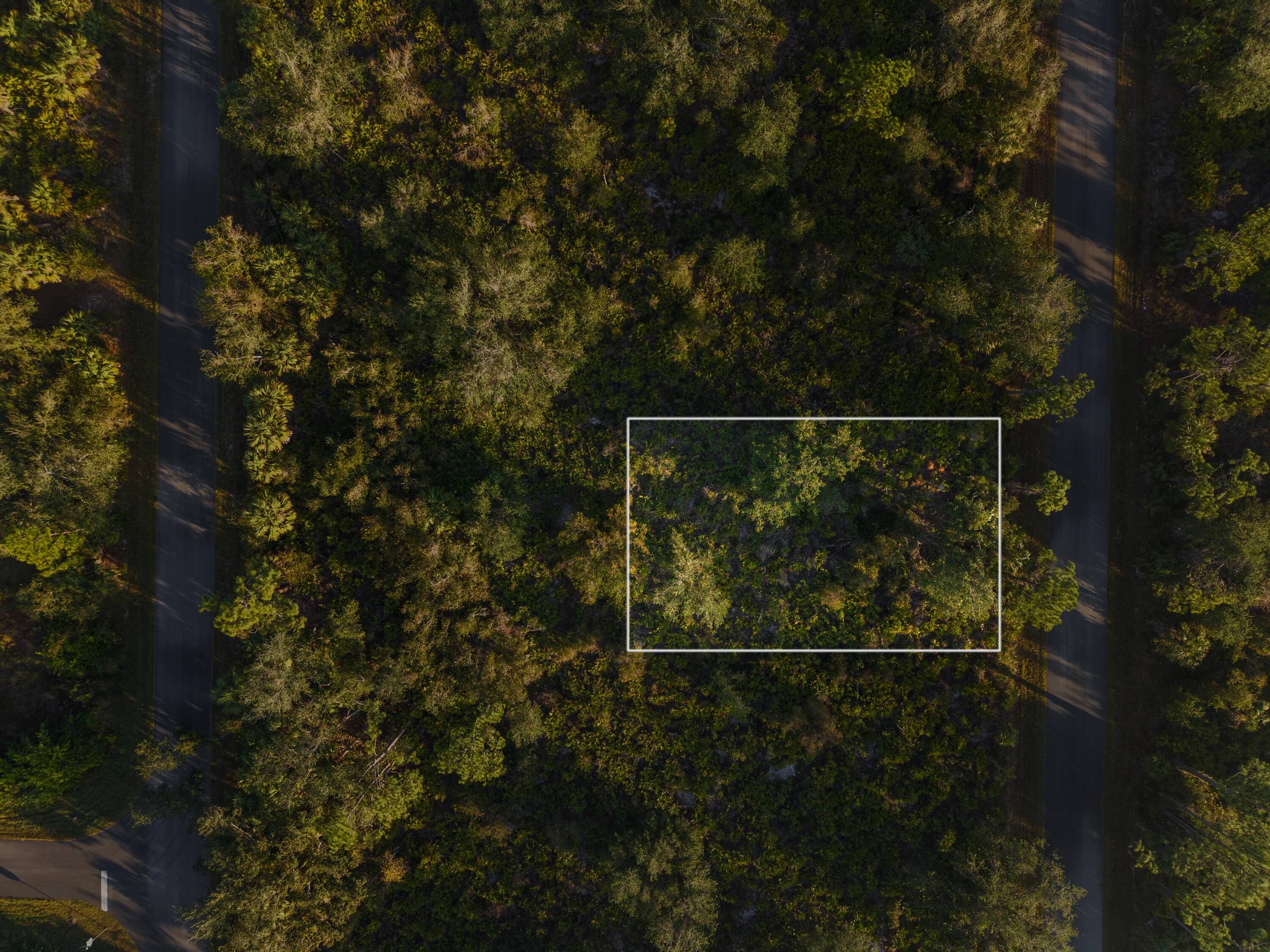 Discover the perfect spot to build your dream home in beautiful Port Charlotte !