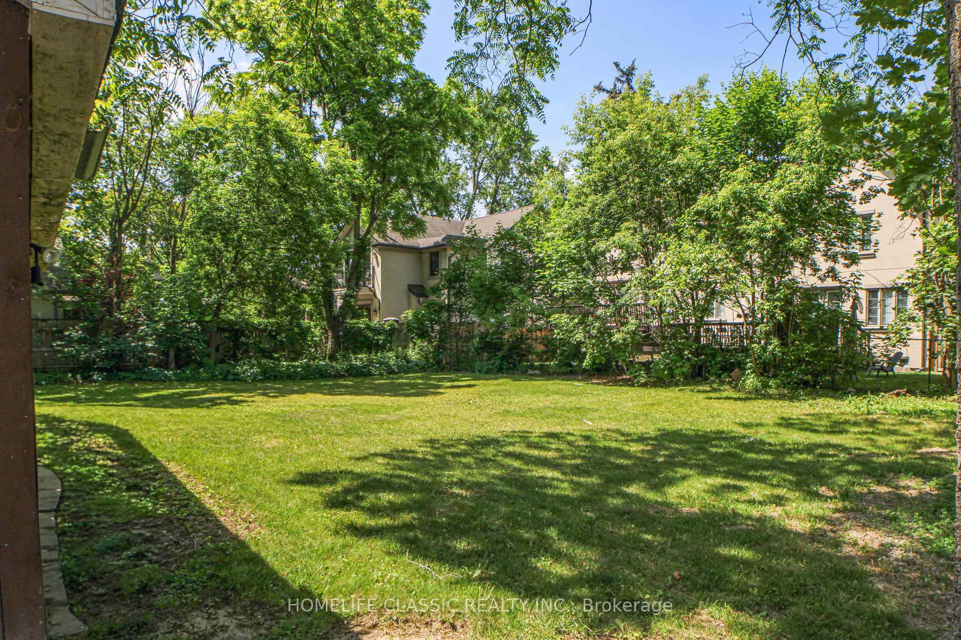 Completely renovated from top to bottom except Exterior Building legally divided into duplex residences.
