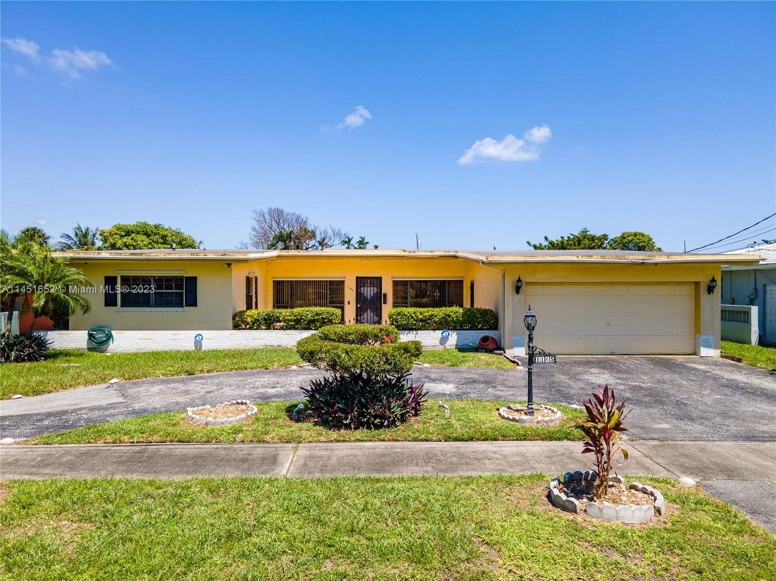Welcome to your dream home !