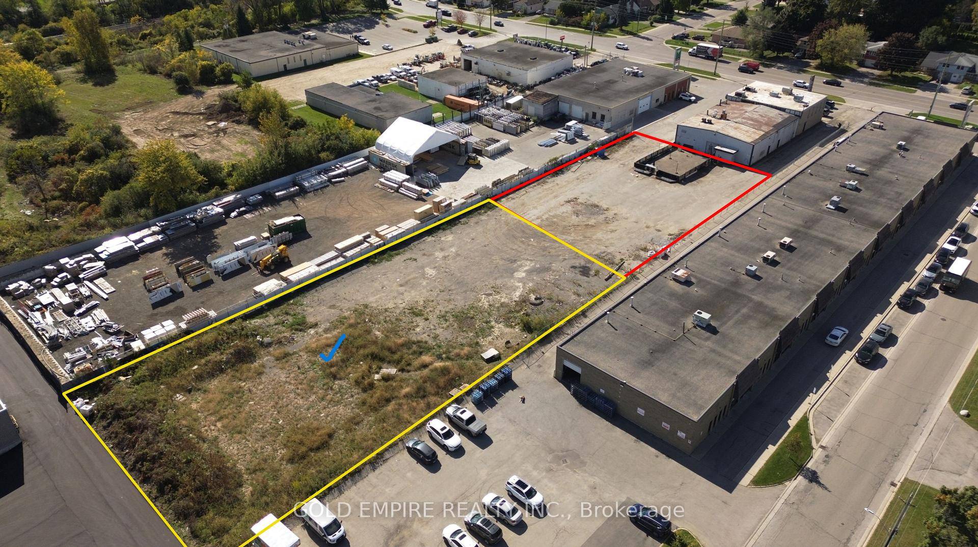 This exceptional property offers 30, 996 sq.