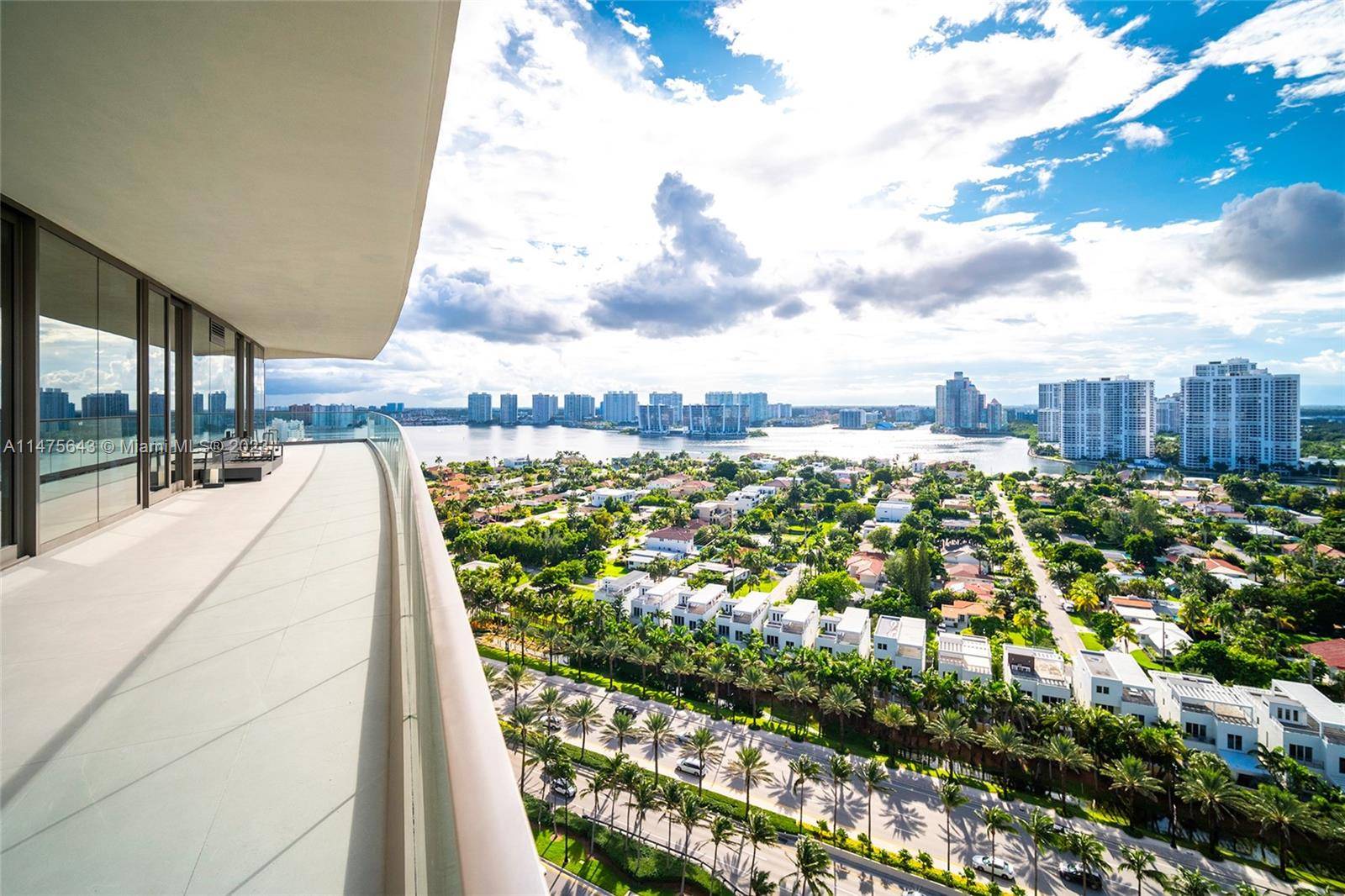 THIS CORNER UNIT HAS UNBEATABLE VIEWS OF INTRACOASTAL, AND OCEAN VIEWS.