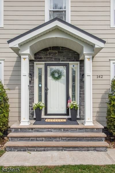 Crescent Rd Florham Park Boro New Jersey Single-Family