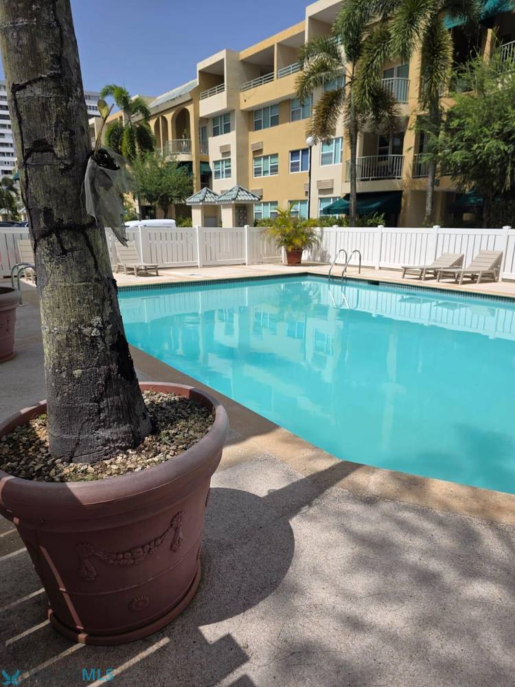AVENUE LAGUNA 431 Apartment Carolina