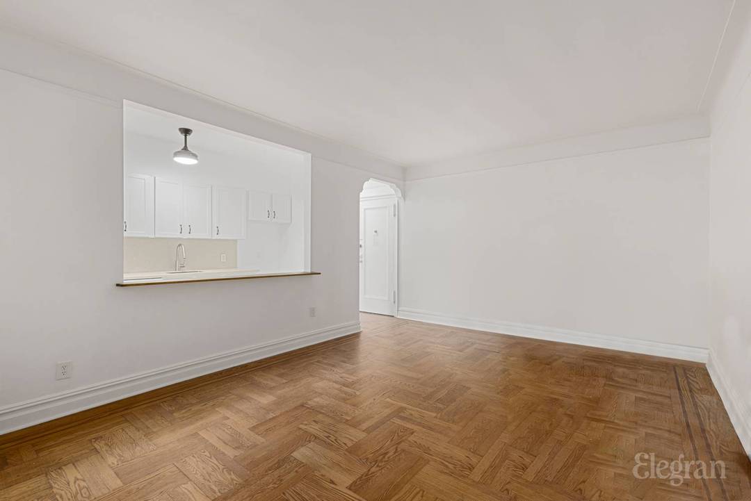 Looking for a one bedroom home that feels bigger, brighter, and better than most ?