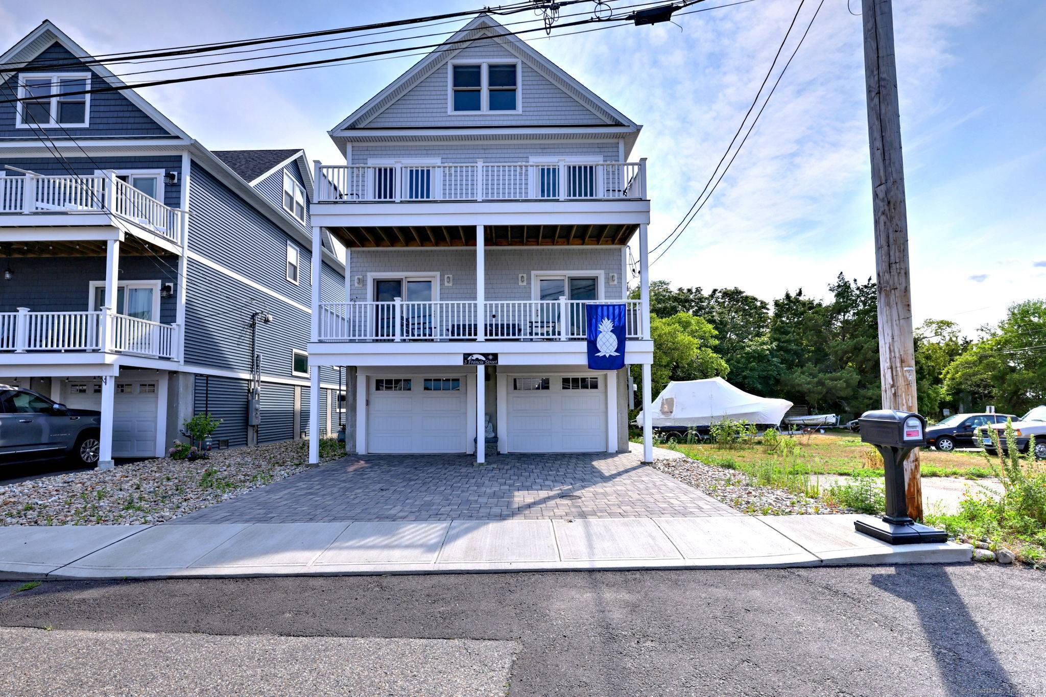 SPECIAL Opportunity ! Just steps to an expansive sandy beach.