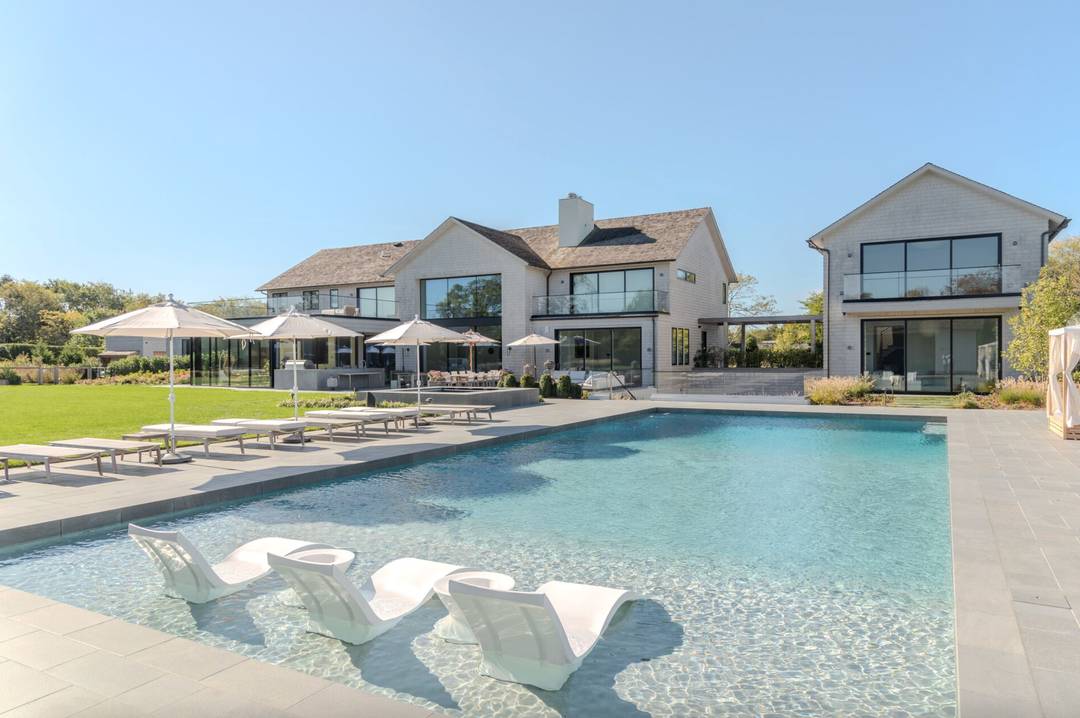 US OPEN South of the Highway Fordune Development