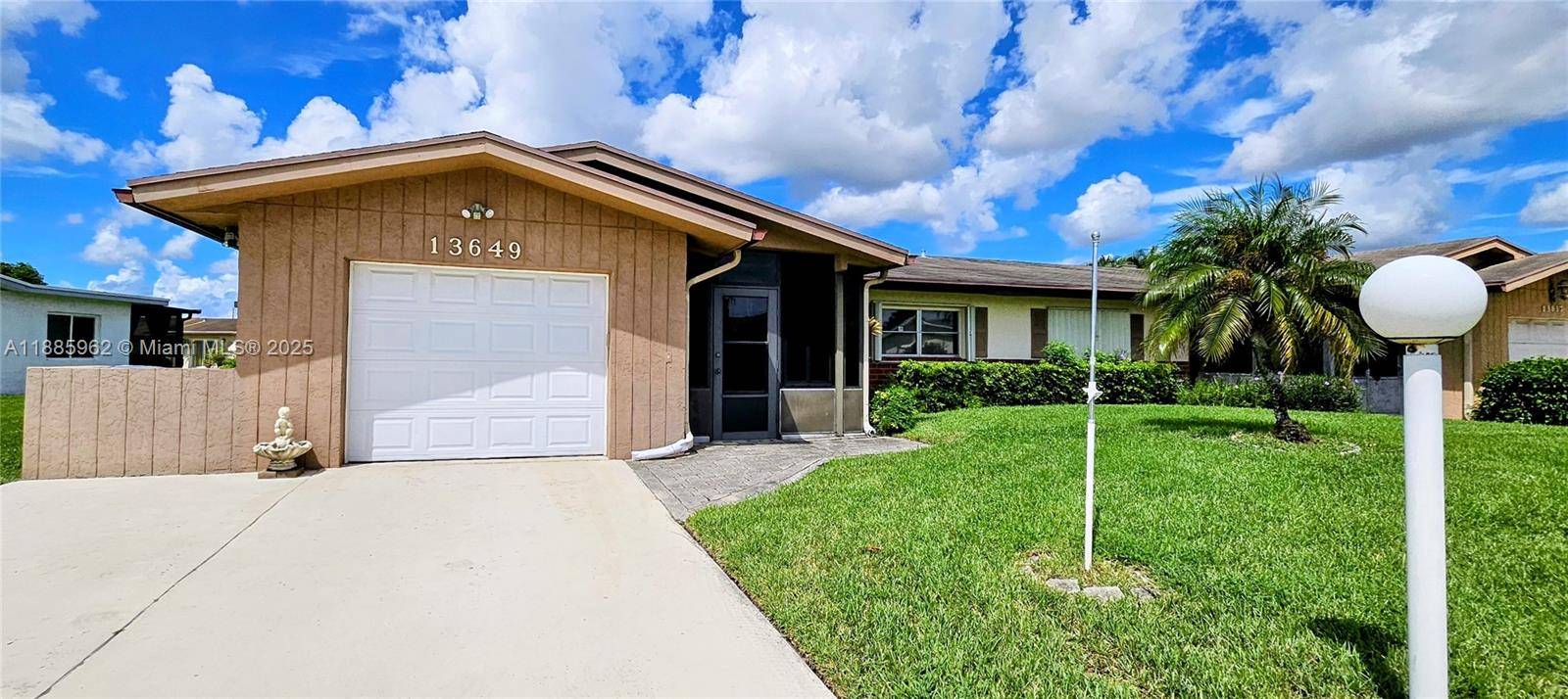 This beautiful villa in an active 55 community, offering the perfect blend of comfort and style.