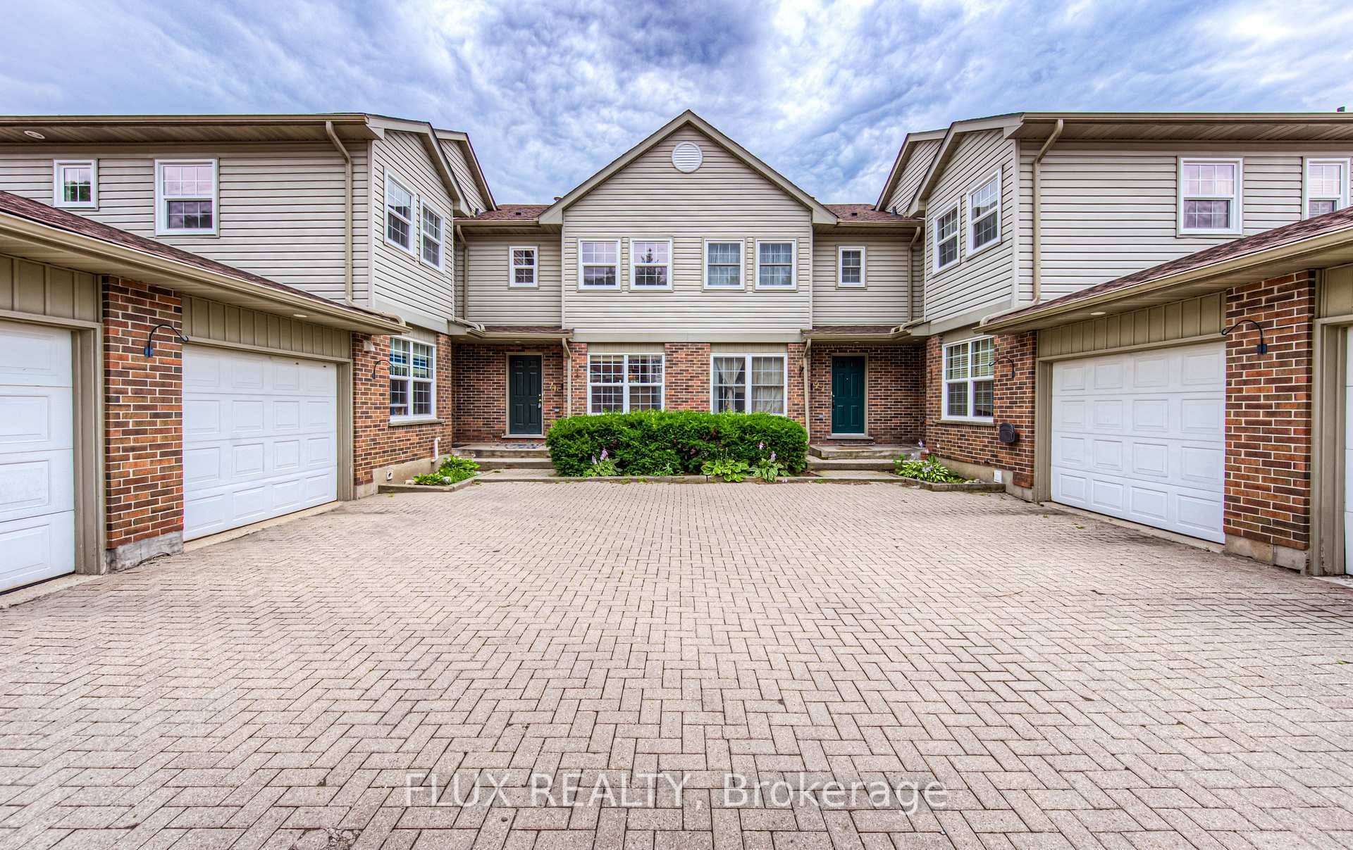 Check out this amazing investment opportunity at 250 Keats Way, Unit 26 !