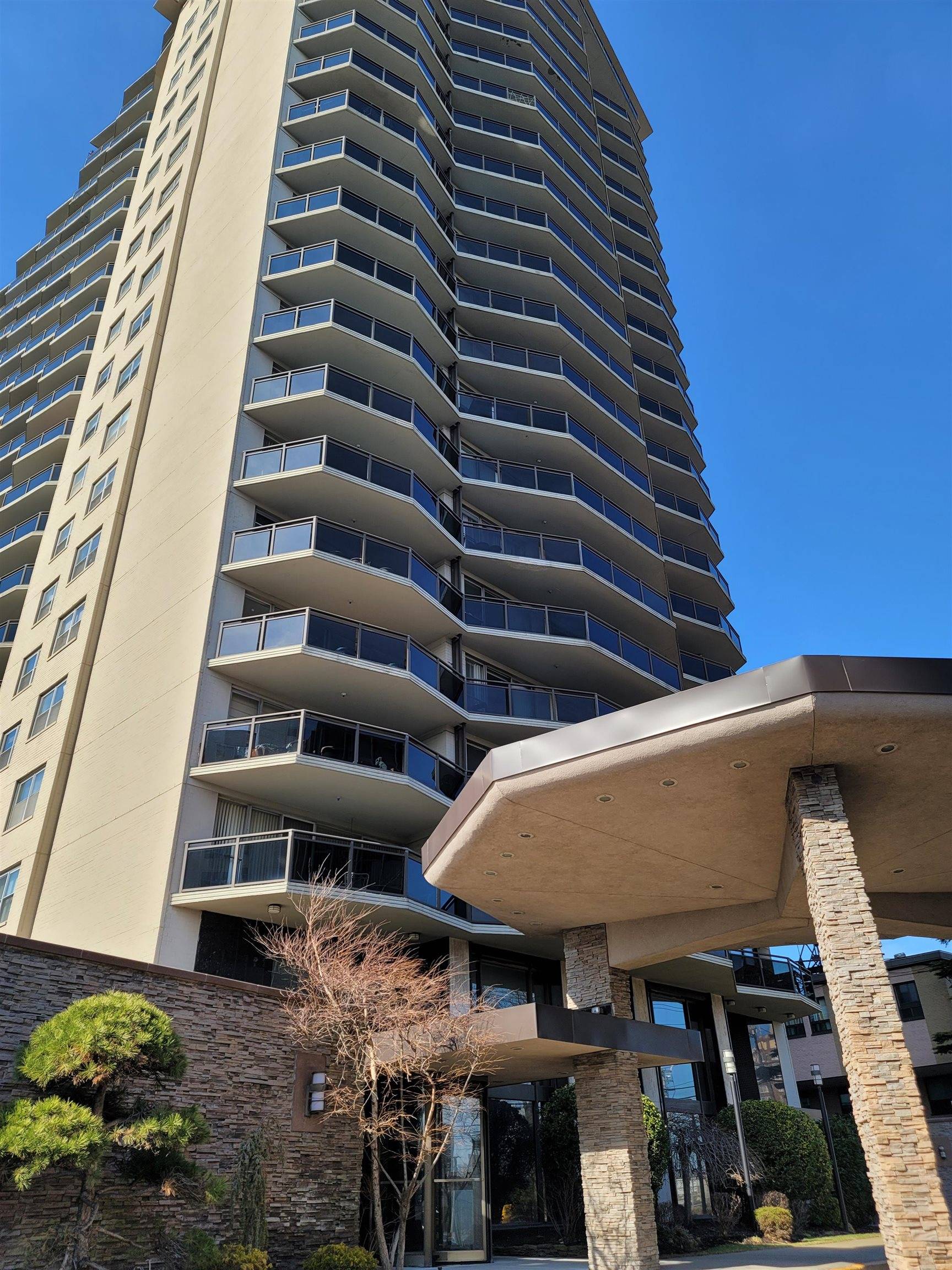 2077 CENTER AVE Condo New Jersey