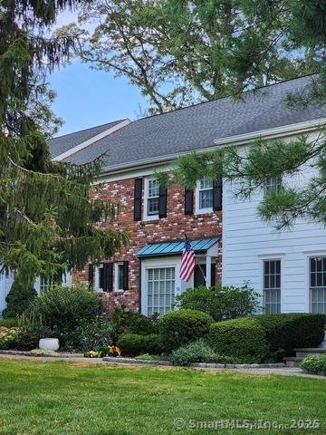 Rare opportunity to own at Chatham Walk.