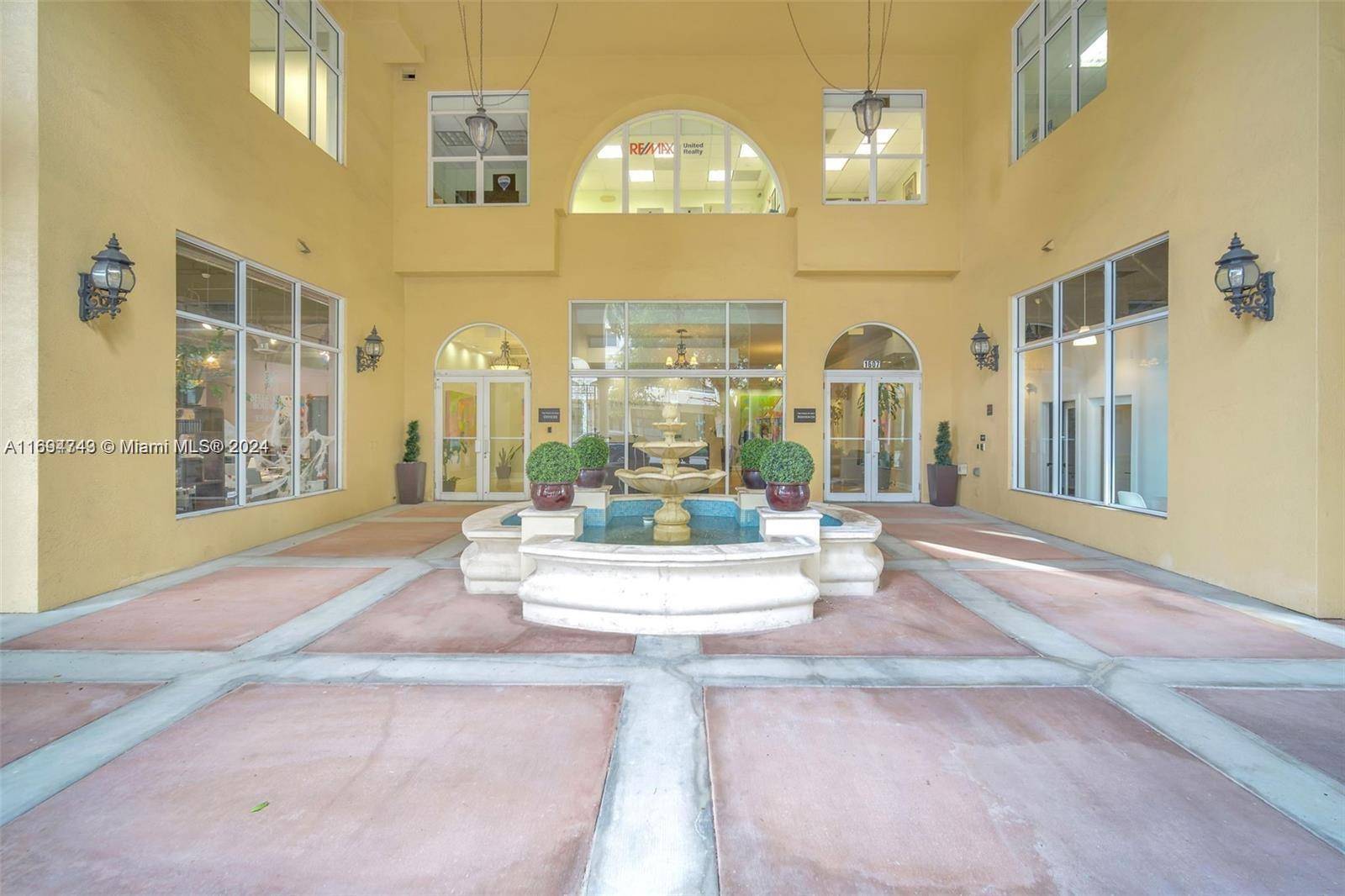 Experience luxury living in this stunning 2 bedroom, 2 bathroom condo on the 14th floor of a prestigious building in Coral Gables.