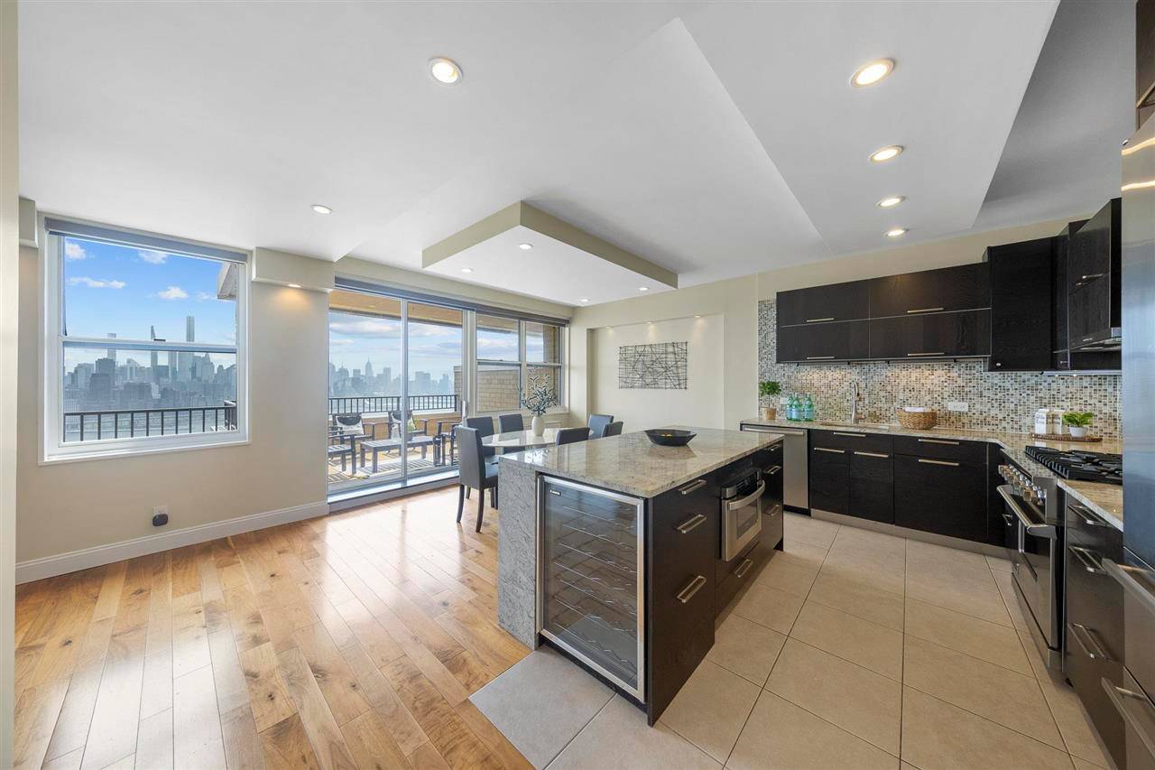 7002 BLVD EAST Condo New Jersey