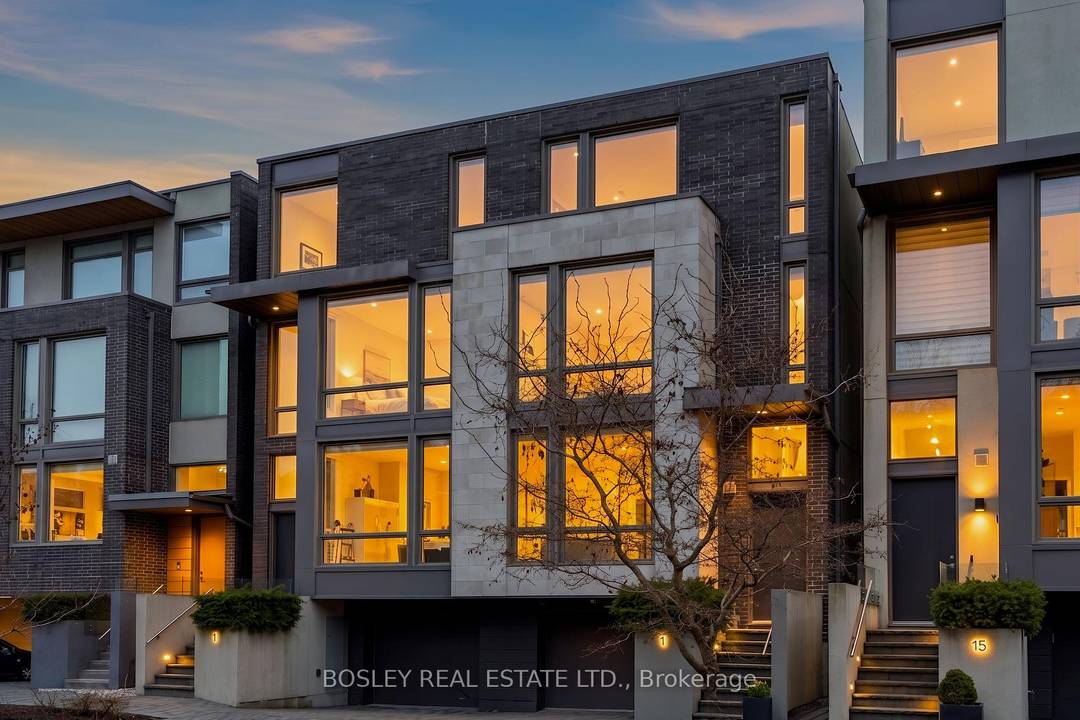 Step into 17 Vince Avenue and you're immediately struck by how bright, open, and effortlessly livable this 3, 000 sq.