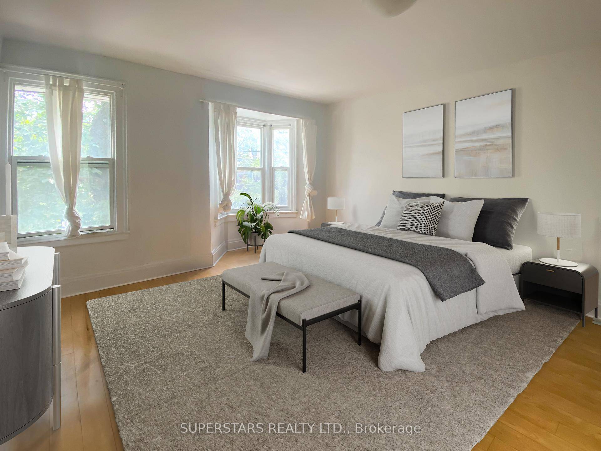 Fantastic Opportunity In Downtown Toronto !