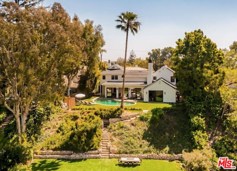 2179 Linda Flora Dr 5BR Bel Air La