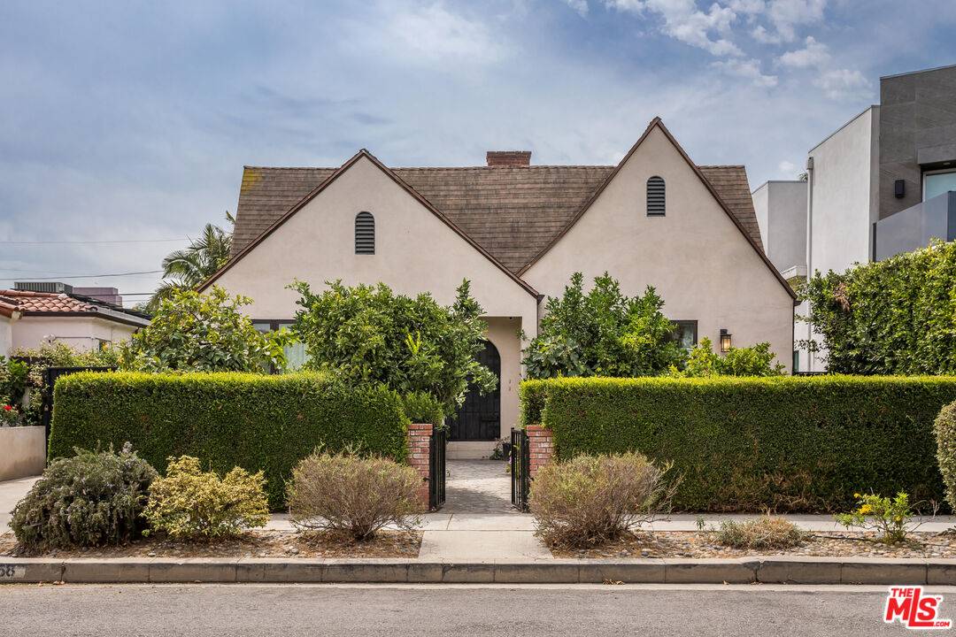 6656 Colgate Ave 2BR Beverly Grove La