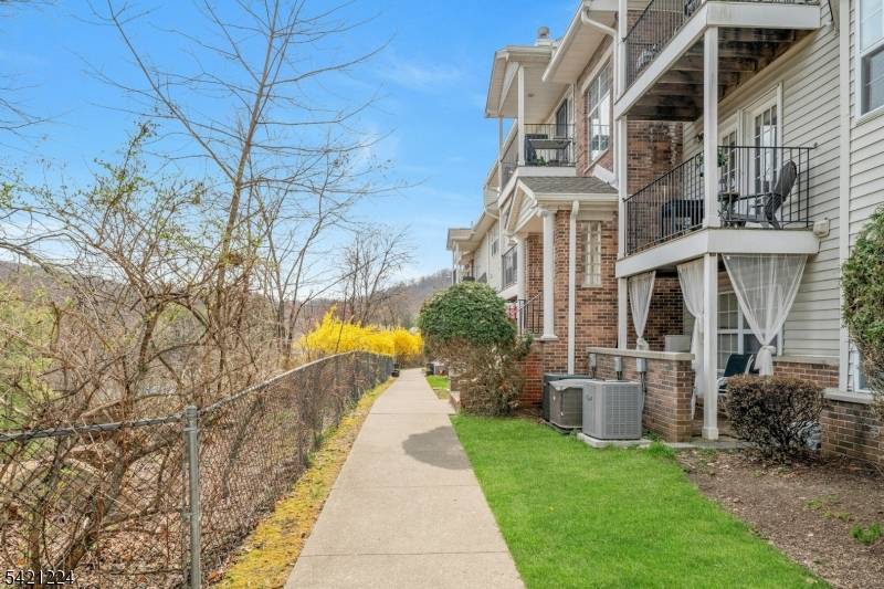 Step into this bright 2, 400 sq ft contemporary ranch in one of Ringwood's most desirable neighborhoods, with optional membership to Cupsaw and or Erskine Lakes.