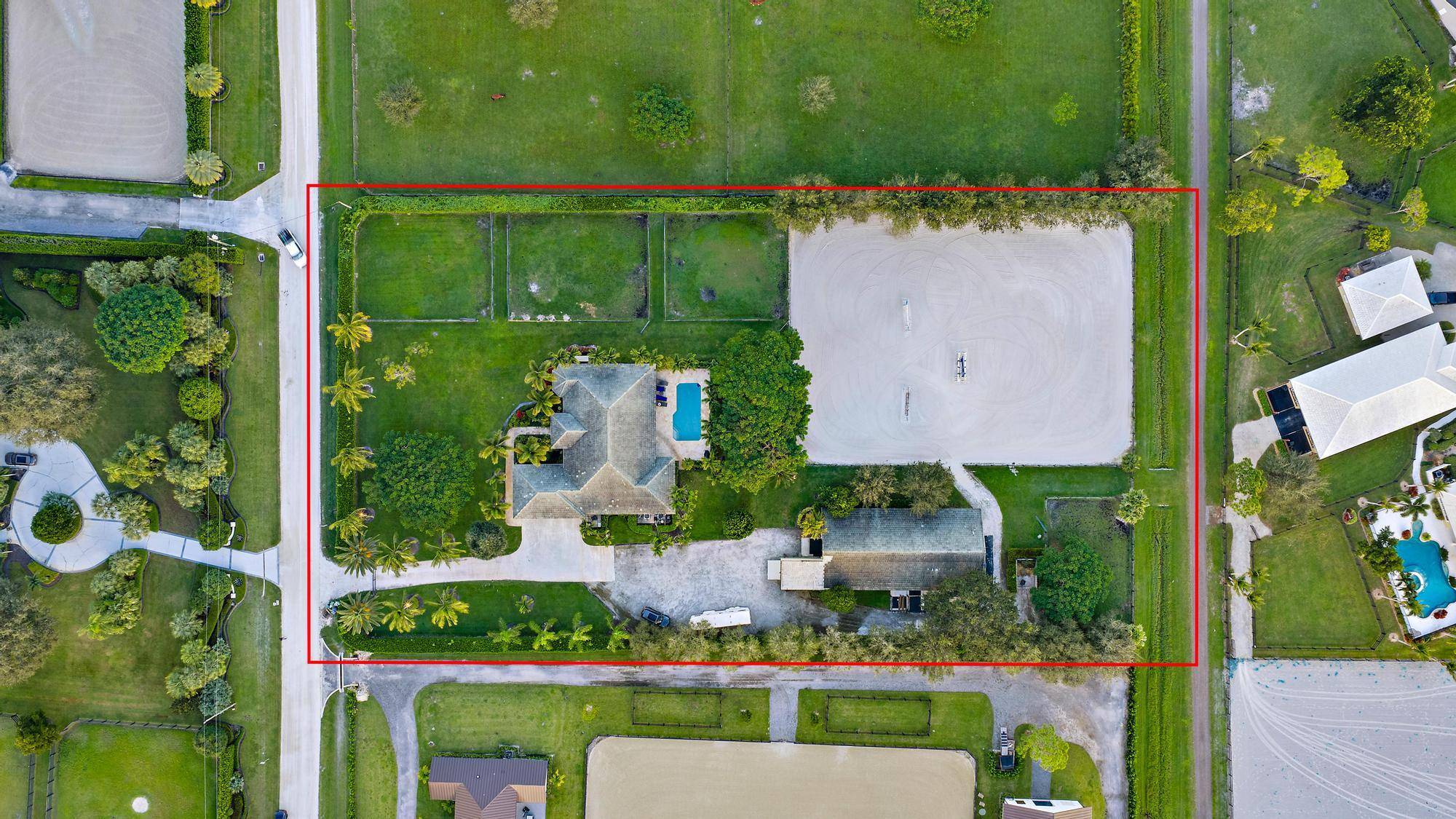 Imagine living your dream life in this spectacular sprawling estate.