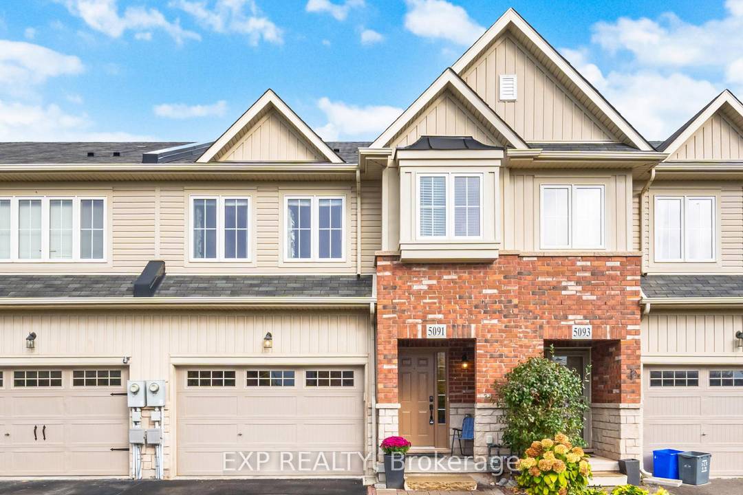 Welcome to 5091 Alyssa Drive in the heart of Beamsville a vibrant community surrounded byaward winning wineries, scenic trails, and charming local shops.