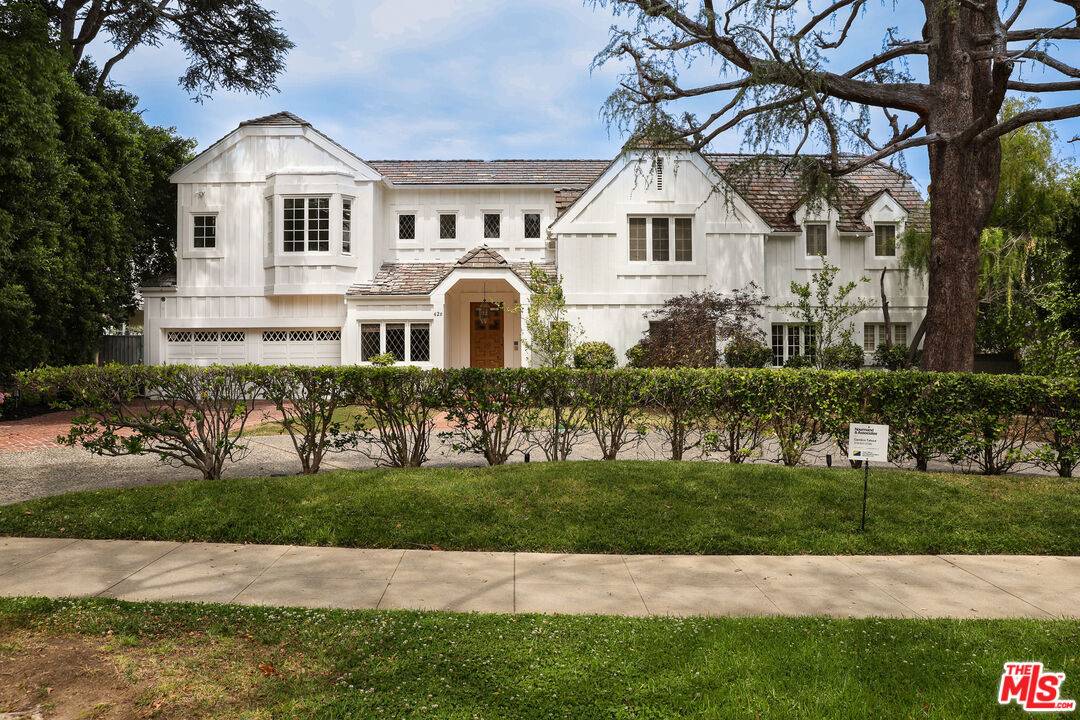 628  N Elm Dr 7BR Beverly Hills Post Office | B.H.P.O. La