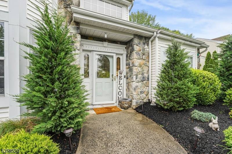 Nestled in the desirable Oakwood section of Old Bridge, this spacious 5 Bedroom, 3 Bathroom Colonial home offers a blend of comfort and elegance.