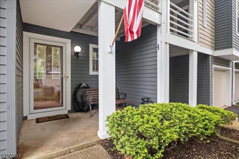 Welcome to this meticulously maintained townhome in a fabulous location within the Crossroads !