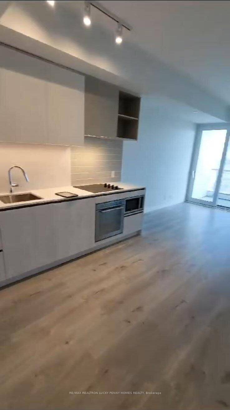 This brand new 1 bedroom, 1 bathroom condo is located in the highly sought after master planned community of Transit City.