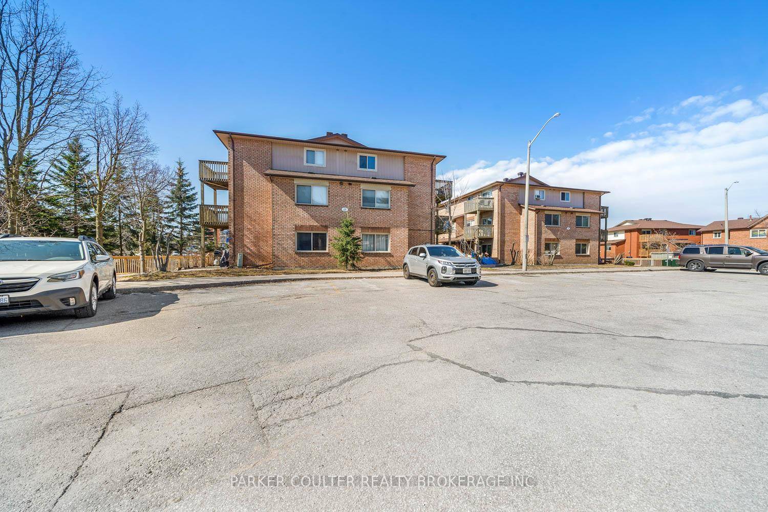 Presenting 13 Meadow Lane, Unit 8.