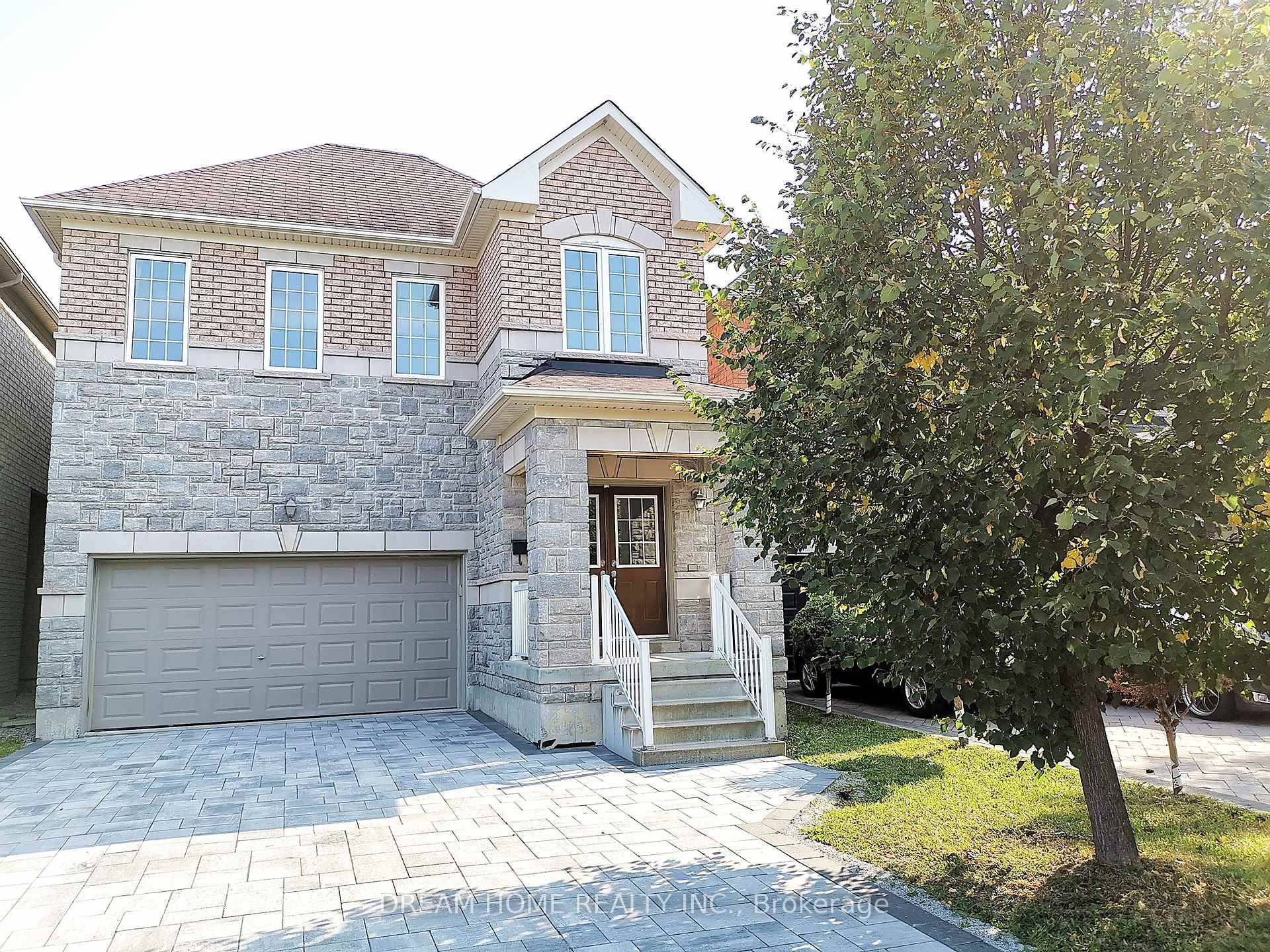 Freshened amp ; Rejuvenated With Substantial Brand New Upgraded Renovation ; Boasts 2968sqft Living Space ; 5 Bedrooms and 3 Full Baths ; Large Enough For Bigger Family Living ; ...