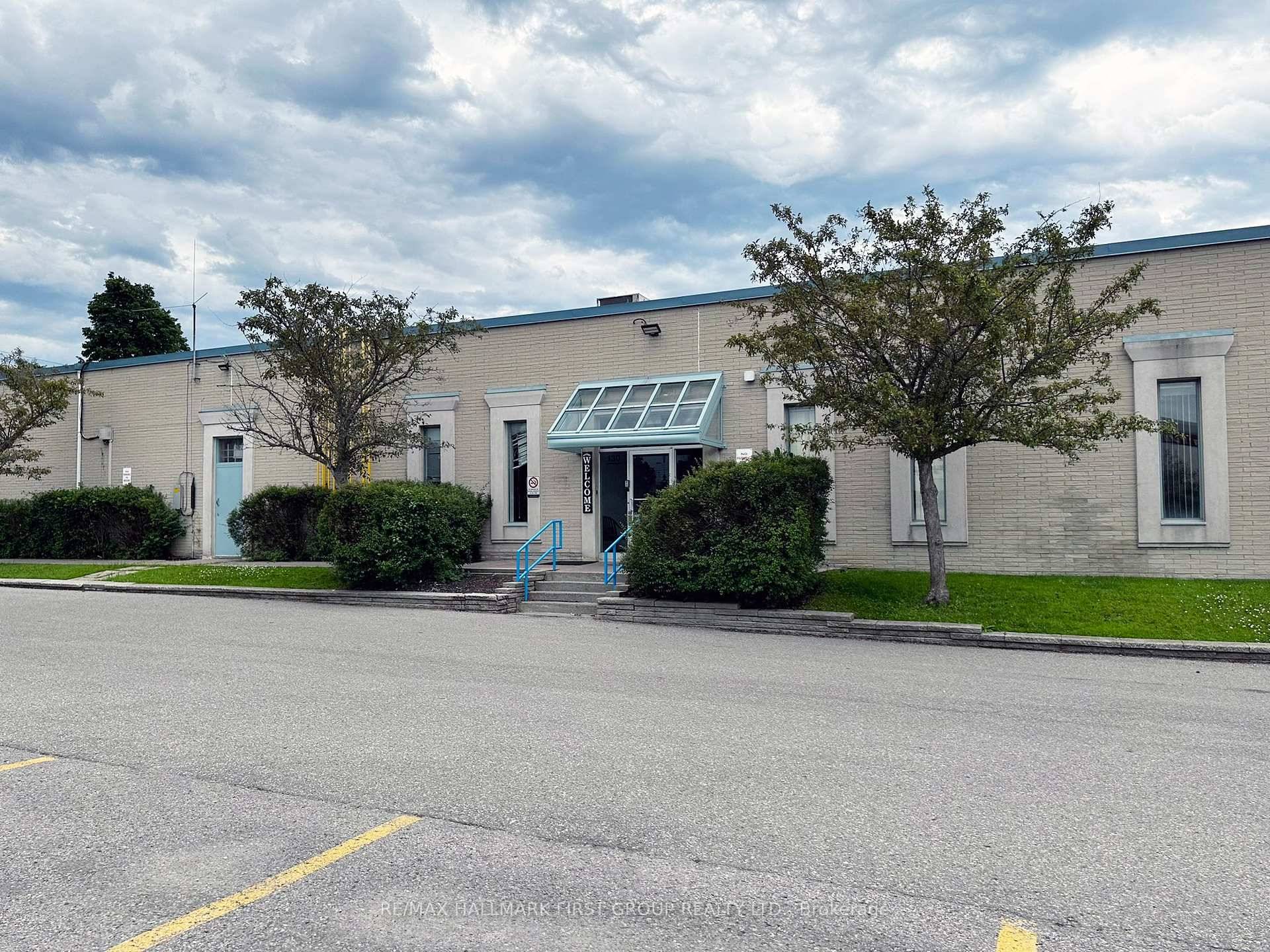 Don't Miss Out On This Nicely Finished Ground Floor Office Space.