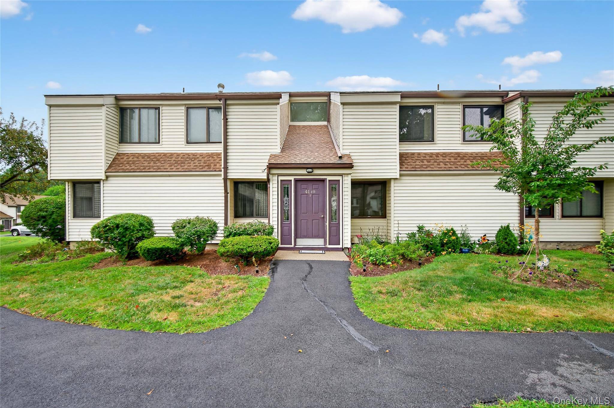 Move Right In... This Ground Floor No Step Two bedroom Two bath Condo freshly painted and professionally cleaned all ready for you to bring your personal belongings and relax in ...