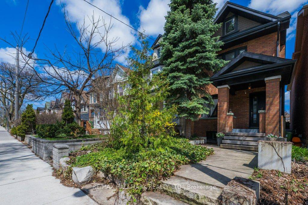 A fantastic opportunity to own this detached home in prime Riverdale, located within the highly sought after Jackman School district.