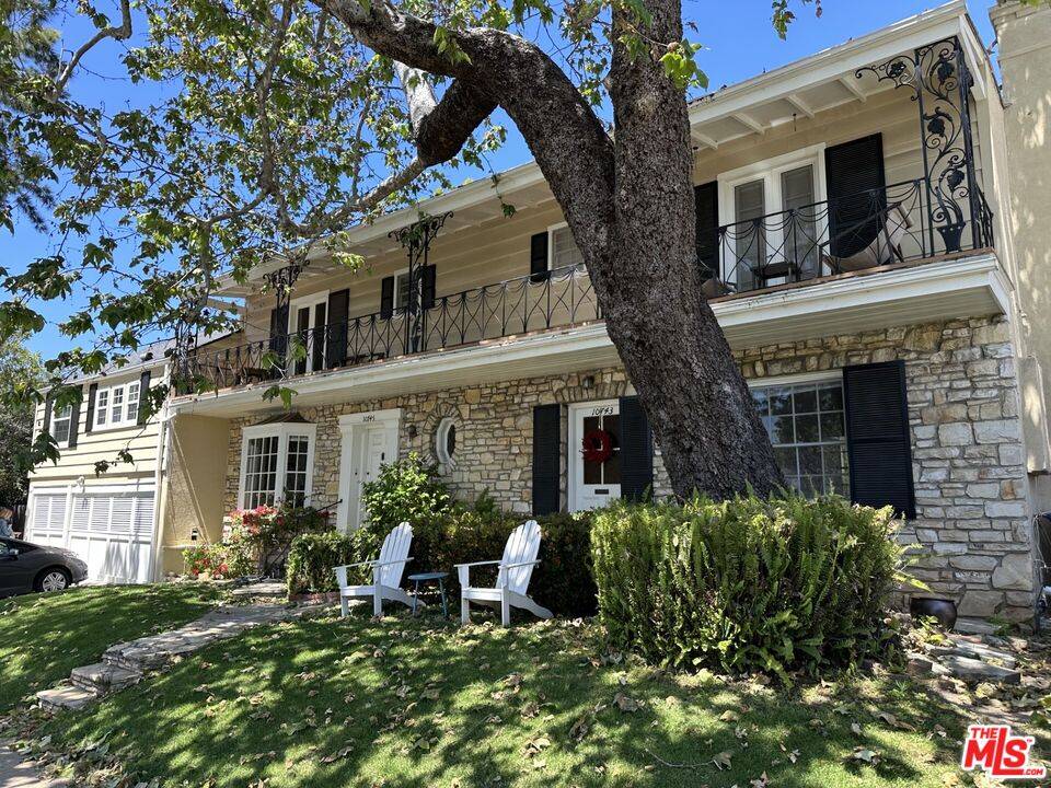 10745   Ohio Ave 5BR Westwood La