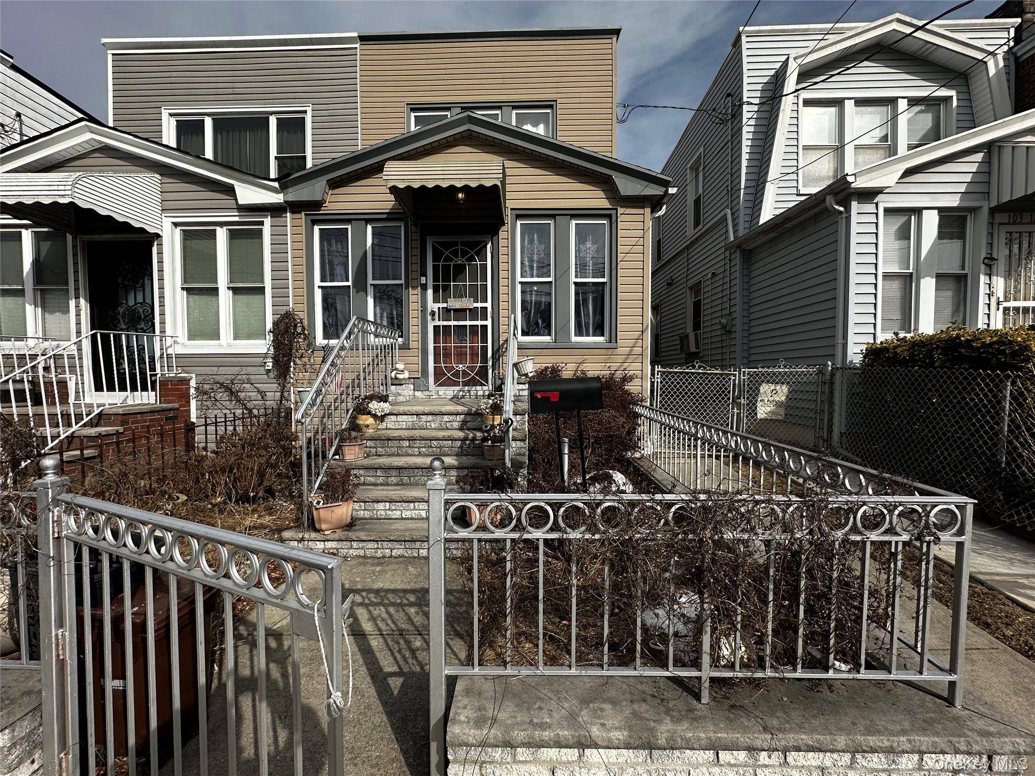PRICE REDUCTION Charming Fixer Upper in Prime Location !