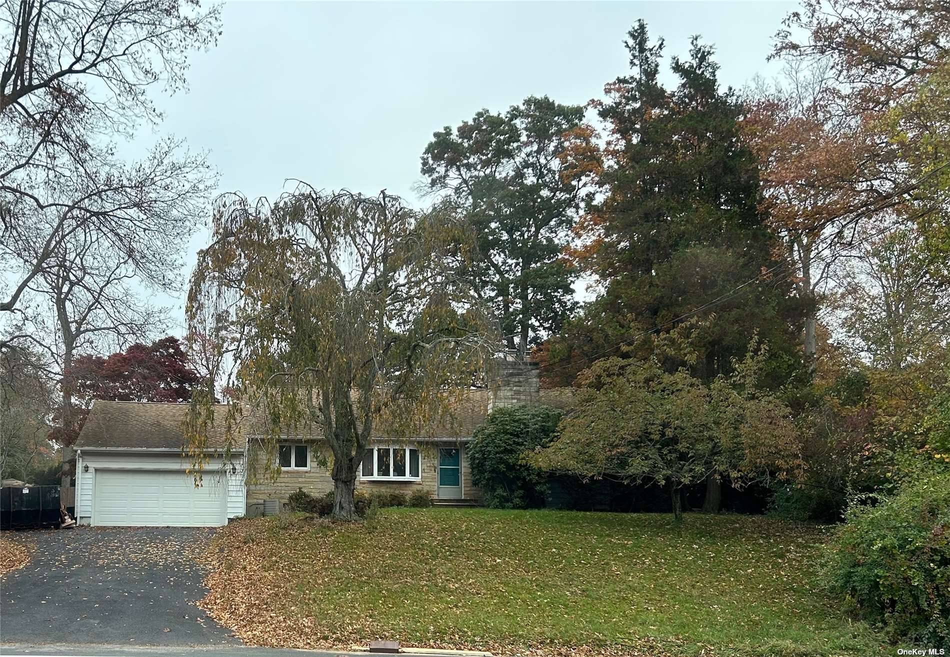Between the upstairs 3rd bedroom bonus room with full bath and the full basement with bath and OSE this home has so much space, including possible rental income or extra ...