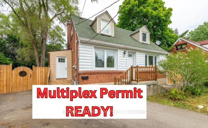 This is a home you should consider if you are a savvy investor or an end user having an investment aspect in your real estate plan.