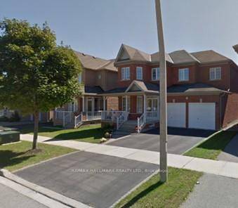 Beautiful amp ; Sun Filled Detached Home In Prime Location in Rougewood Community.