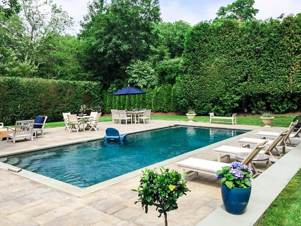 Charming Bridgehampton-south Cottage - Pool