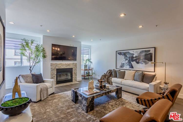 120 S Crescent Dr 3BR Beverly Hills La