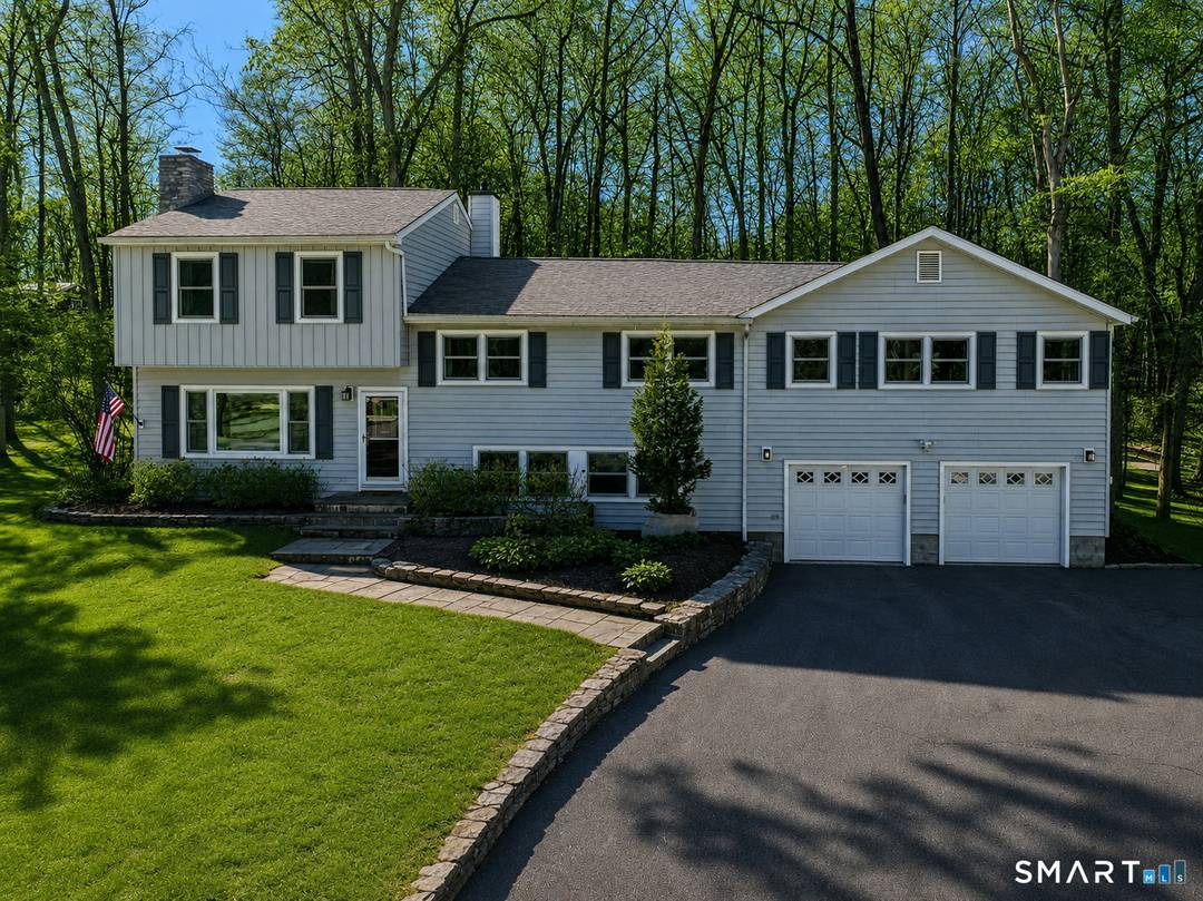 Completely rebuilt in 2015, this exceptional 4 bedroom, 3.