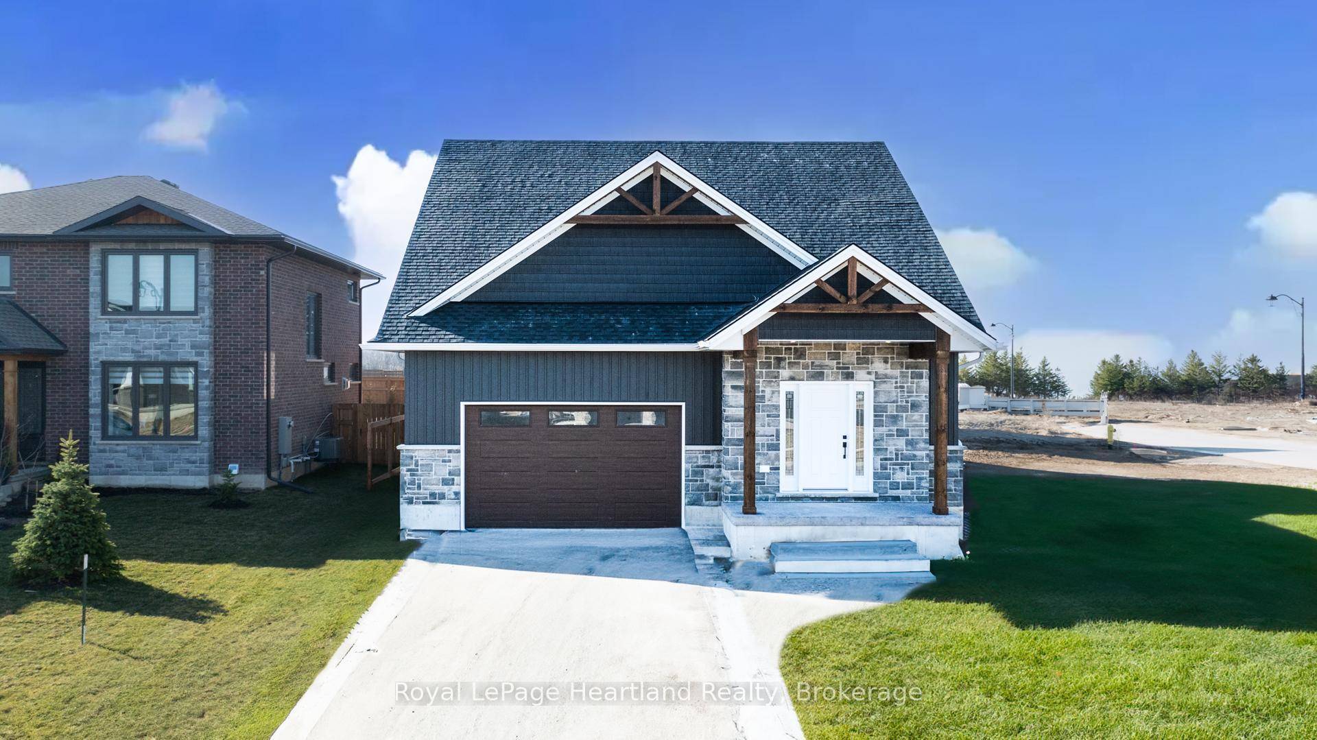 A beautiful turnkey residence ready for immediate occupation !