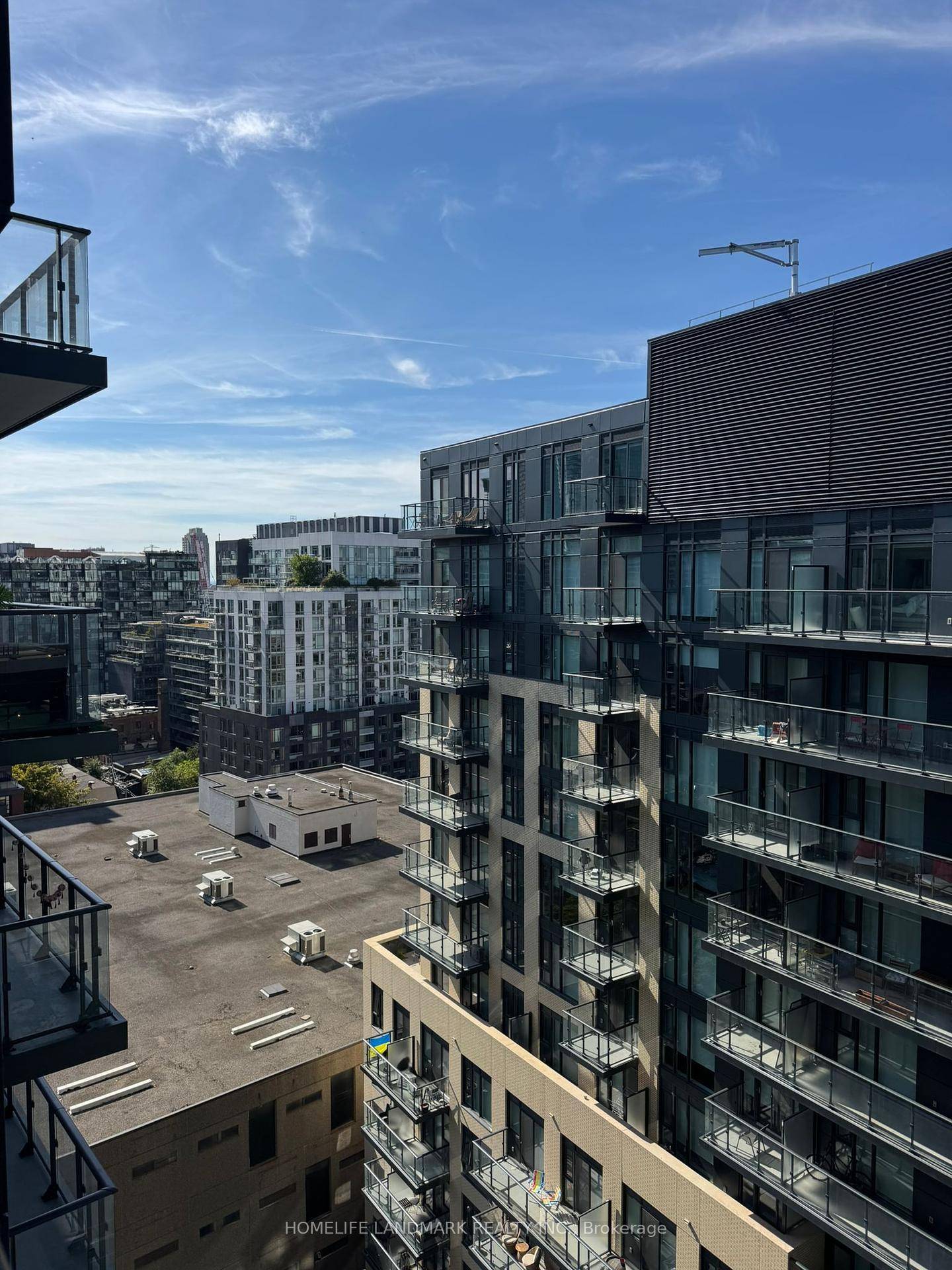 Welcome To Pemberton Group's 543 Richmond Residences At Portland.
