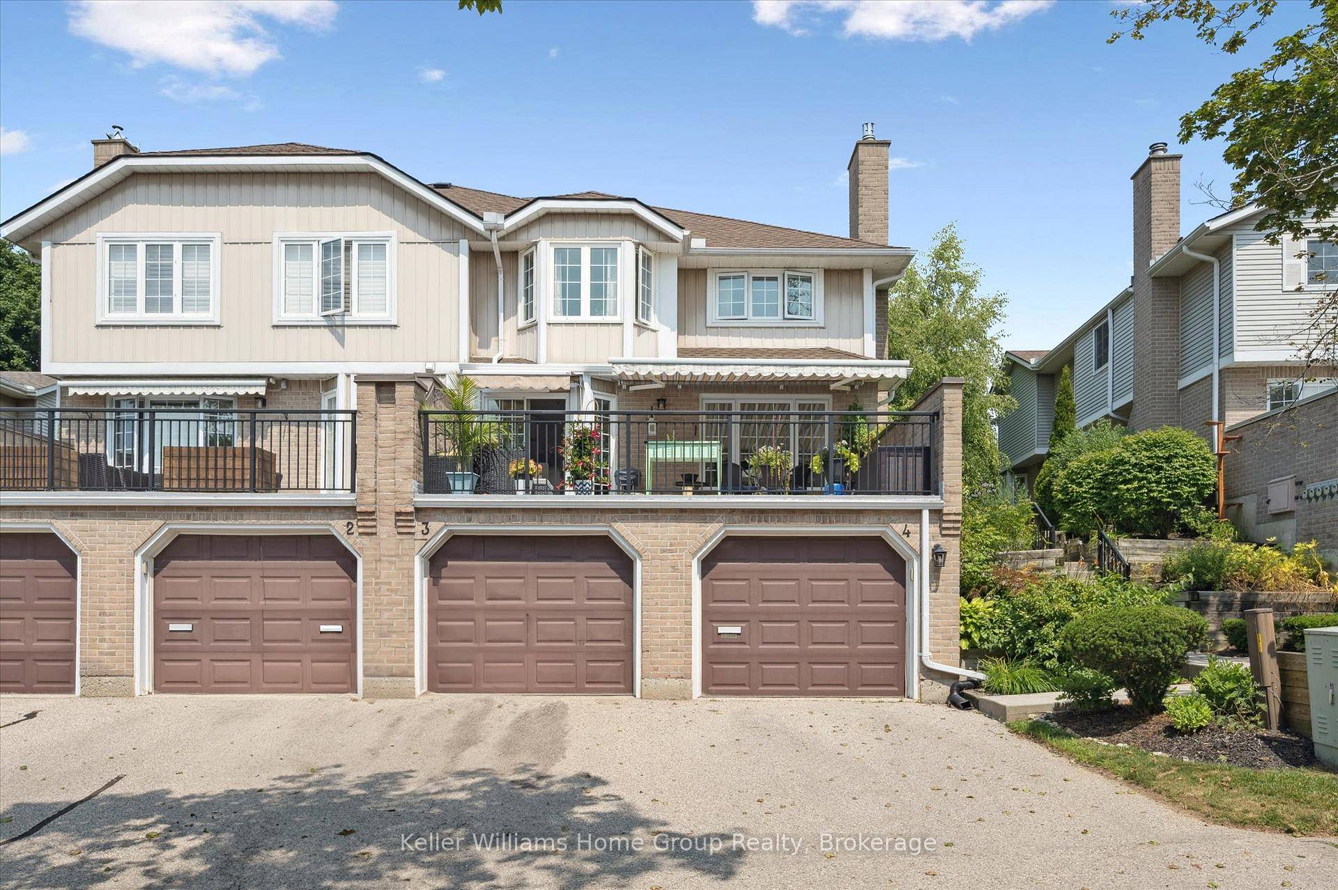 Bright, Spacious amp ; Perfectly Located Welcome to River Ridge Living in Guelphs North End.