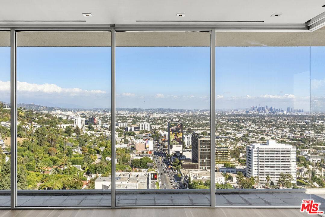 9255   Doheny Rd 1BR Sunset Strip La